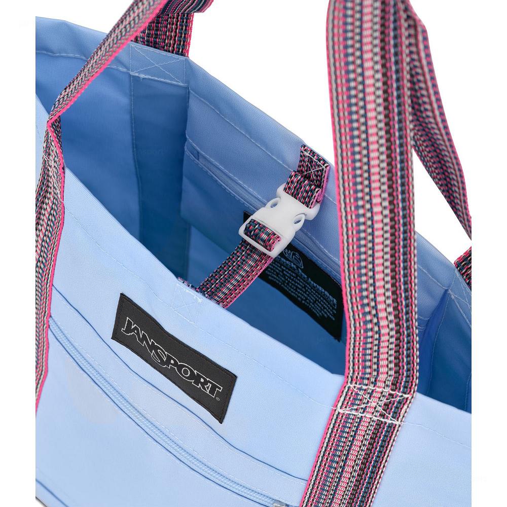 Sac Isotherme Repas JanSport Restore Tote Bleu | SZP-57231516